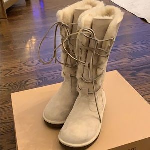 UGG Winter Boots